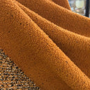 Axyaa Sunflower Class A Fleece Knitted Blanket for Autumn & Winter