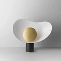 Axyaa Nordic LED Desk Lamp for Office & Bedroom with Eye Protection