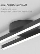 Axyaa Modern LED Ceiling Lamp for Home Decor Lighting