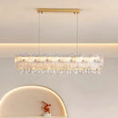 Axyaa Nordic Chandeliers Dining Room Pendant Lights Ceiling Fixture Home Lighting