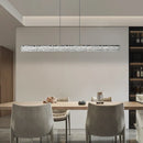 Axyaa Minimalist Nordic Chandelier for Elegant Dining Spaces