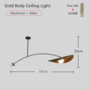 Axyaa Nordic Retro LED Floor Lamp - High-grade Vertical Lighting