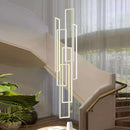 Axyaa Nordic Chandelier: Pendant Ceiling Light for Dining and Living Room