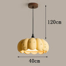 Axyaa LED Pendant Lights for Modern Home Decor and Indoor Lighting