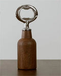 Axyaa Wooden Handle Beer Bottle Opener