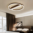 Axyaa Nordic LED Ceiling Light for Home Interior Decoration