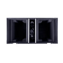 Axyaa LED Wash 19x15W/Beam 275W 10R Flight Case 2 In 1 for Disco KTV Party