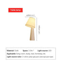 Axyaa Luxe Fabric Floor Lamp for Living Room Bedroom Study Hotel Villa Home