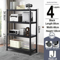 Axyaa Vertical Printer Stand Rack with Removable Shelf and Cabinet
