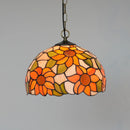 Axyaa Nordic Rose Tulip Chandelier for Kitchen Dining Room & Hallway