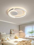 Axya LED Ceiling Lamp for Stylish Home Lighting