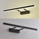 Axyaa Motion Sensor LED Mirror Light Wall Sconce