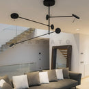 Axyaa Adjustable LED Hanging Lamp for Stylish Home Decor & Dining Space