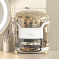 Axyaa Cosmetics & Jewelry Organizer: Makeup Shelf for Dressing Table & Bathroom Storage