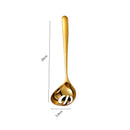 Axyaa Stainless Steel BBQ Steak Tongs - Hollow Grill Clamp & Kitchen Utensil
