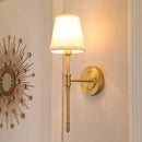 Axya Modern LED Wall Sconce for Bedroom Living Room