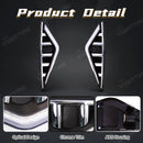 Axyaa H6 2021 2022 LED Daytime Running Lights Turn Signal Lamp Kit