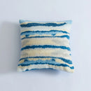 Axyaa Flowing Sand Texture Soft Throw Pillowcase Home Decor