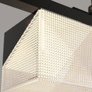 Axyaa Nordic Pendant Chandelier for Dining Room and Living Room