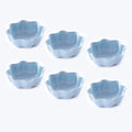 Axyaa Wheat Straw Seasoning Dish Set