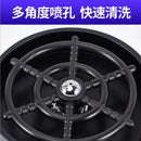 Axya High Pressure Glass Cup Washer for Kitchen and Bar