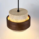 Axyaa Yellow Travertine LED Wall Lamp Pull Chain Switch enjoyable bracketscongruous~":"Max 18 words"