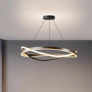 Nordic Dining Room Pendant Light by Axyaa - Indoor Ceiling Chandelier for Living Room