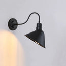 Axyaa Industrial Wall Lamp for Restaurant Coffee Shop Bedroom Lighting