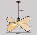 Axyaa Modern Chandelier Pendant Light for Dining Room and Ceiling - Indoor Lighting