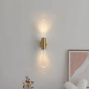 Axyaa Wall Lighting Collection: Living Room, Study, Corridor, Stair, Decoration Lamp