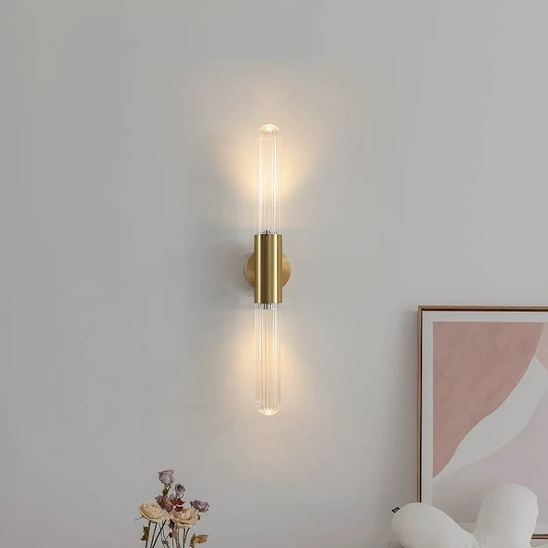Axyaa Wall Lighting Collection: Living Room, Study, Corridor, Stair, Decoration Lamp