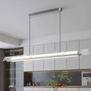 Axyaa Modern Dining Room Pendant Lights LED Chandeliers for Living Room