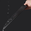 Axyaa Fast Defrosting Tray for Frozen Meat Large Size Groove Design Rapid Thawing Plate