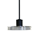 Axya Nordic Glass Pendant Light for Dining and Bedroom