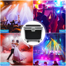 Axyaa LED Moving Head Lights Protective Gator Cases for 2 Lights