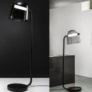 Axyaa Nordic Retro LED Floor Lamp for Stylish Living Spaces