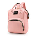 Axyaa Large Capacity Mummy Bag with Thermal Insulation and Travel Storage