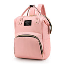 Axyaa Large Capacity Mummy Bag with Thermal Insulation and Travel Storage