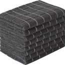 Axyaa Waffle Weave Kitchen Towels - 4PCS Microfiber Cleaning Tools