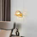Axyaa Nordic Style LED Wall Lamp for Home Decoration Lighting