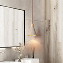 Axyaa Designer Bedroom Pendant Light Showcase for Homestay & Restaurant