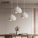 Axyaa Wabi Sabi Modern Chandelier Pendant Light for Home Decor, Kitchen, Bedroom