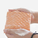 Axyaa Kitchen Towels: Absorbent Daily Dish Cloths for Non-Stick Cleaning