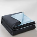 Axyaa Summer Cool Air Conditioner Quilt Core - Machine Washable Single Summer Quilt