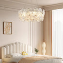 Axyaa Modern LED Pendant Light Chandeliers for Living and Dining Room