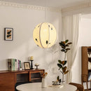 Axyaa Kids Room Embroidered Pendant Light