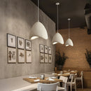 Axyaa Modern Wabi Sabi Chandelier: European Minimalist Home Decor for Living Room, Bedroom & Dining Room