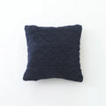 Nordic Geometric Cushion Cover 45x45cm for Couch Sofa - Axyaa Decor Pillowcase