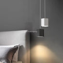 Axyaa Modern Designer LED Suspension Chandelier for Dining Room Tables