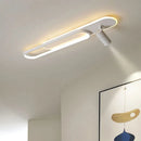 Axyaa LED Ceiling Lights with Spotlights for Home Lighting